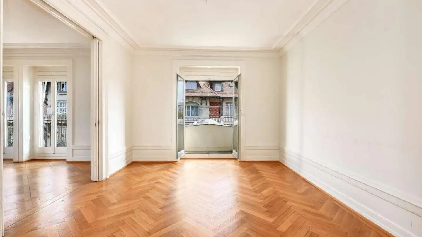 Apartment for rent - Rue Charles- Sturm 20, 1206 Genève - Photo 4