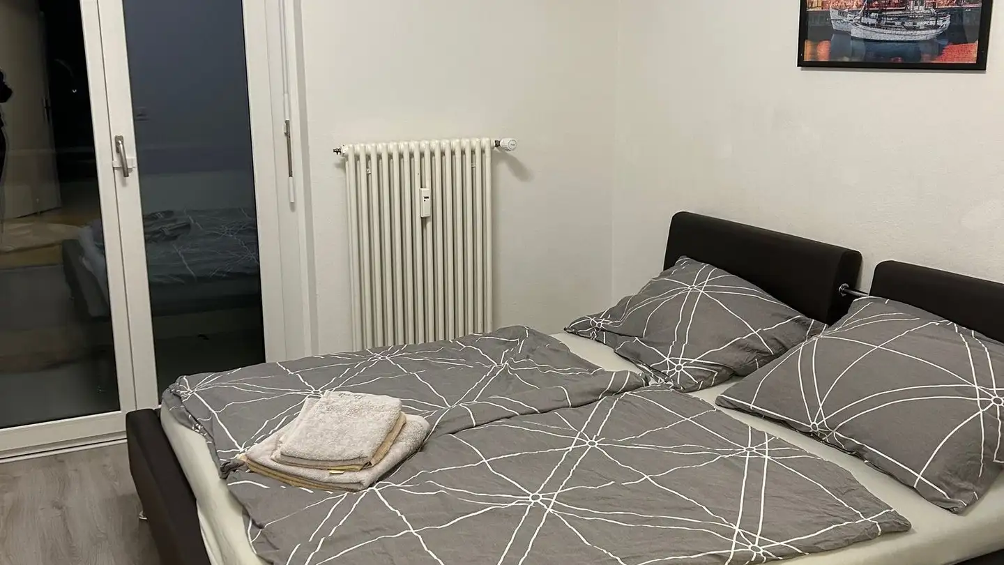 Maisonette mieten - Chemin Mettlen / Mettlenweg 96, 2504 Biel/Bienne - Foto 3