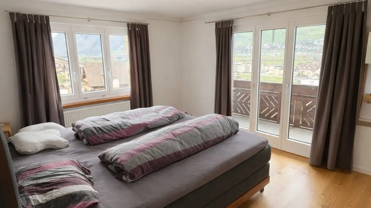 Appartement à louer - Güterstrasse 16, 6374 Buochs - Photo 4