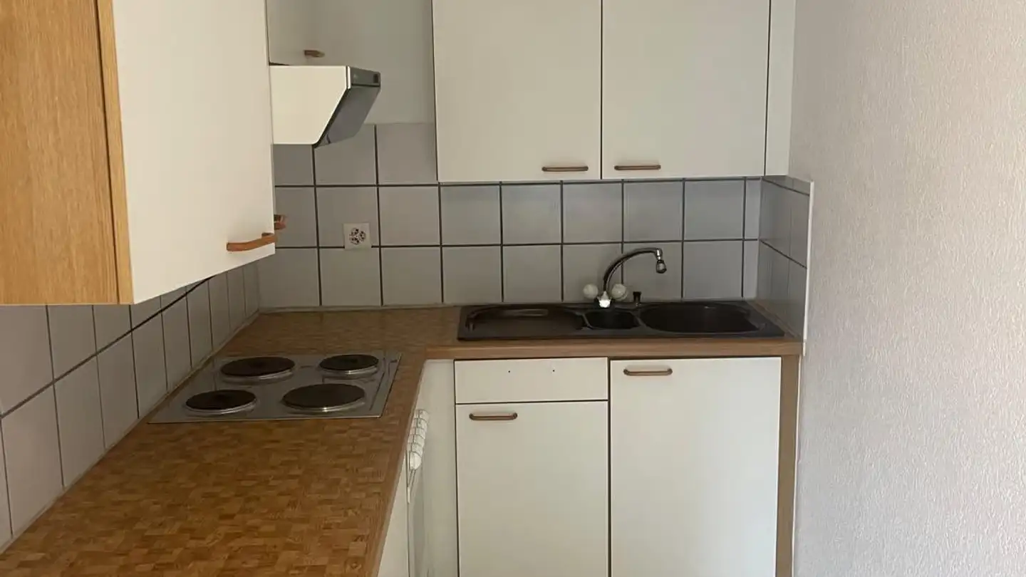 Appartement à louer - Route Du Château 9, 2520 La Neuveville