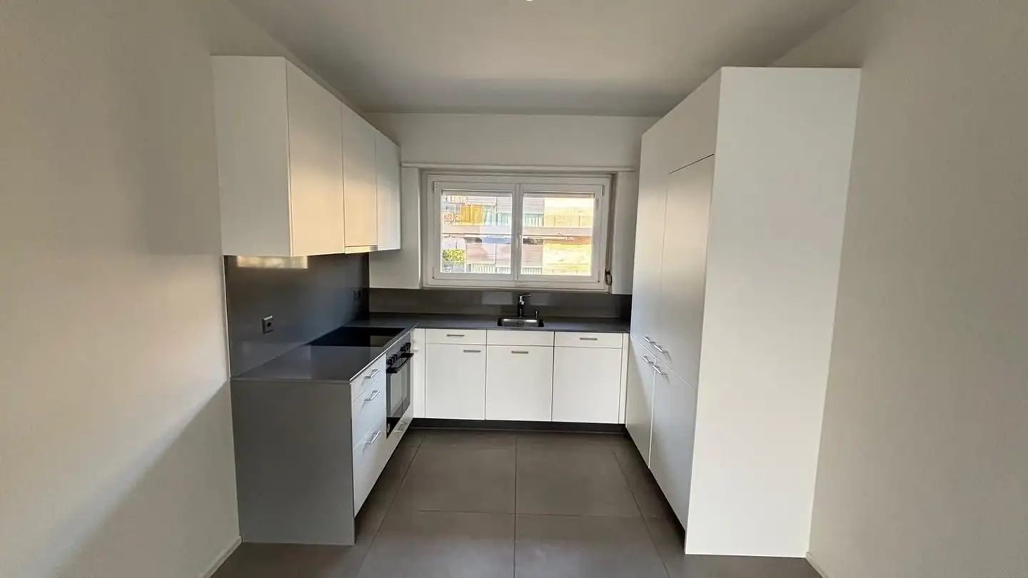 Appartamento in affitto - Via Monte Carmen 8, 6900 Lugano - Foto 3