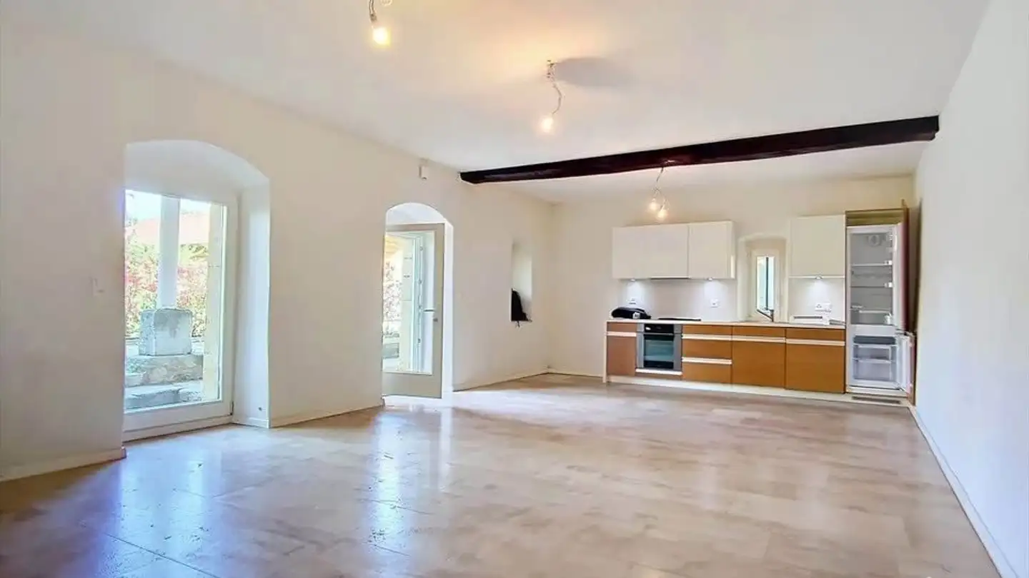 Apartment for rent - 1585 Salavaux