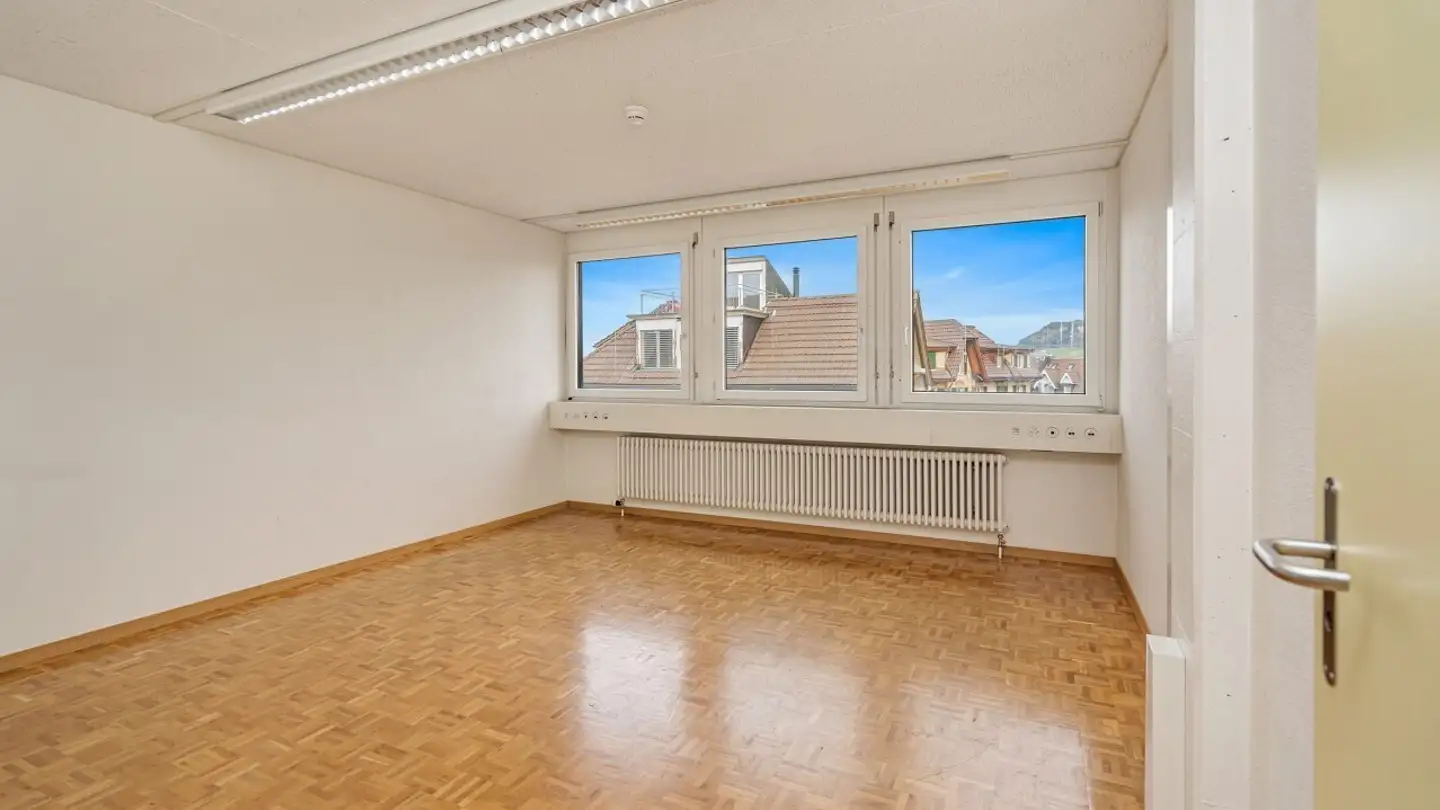 Bürofläche mieten - Zentweg, 3006 Bern - Foto 2