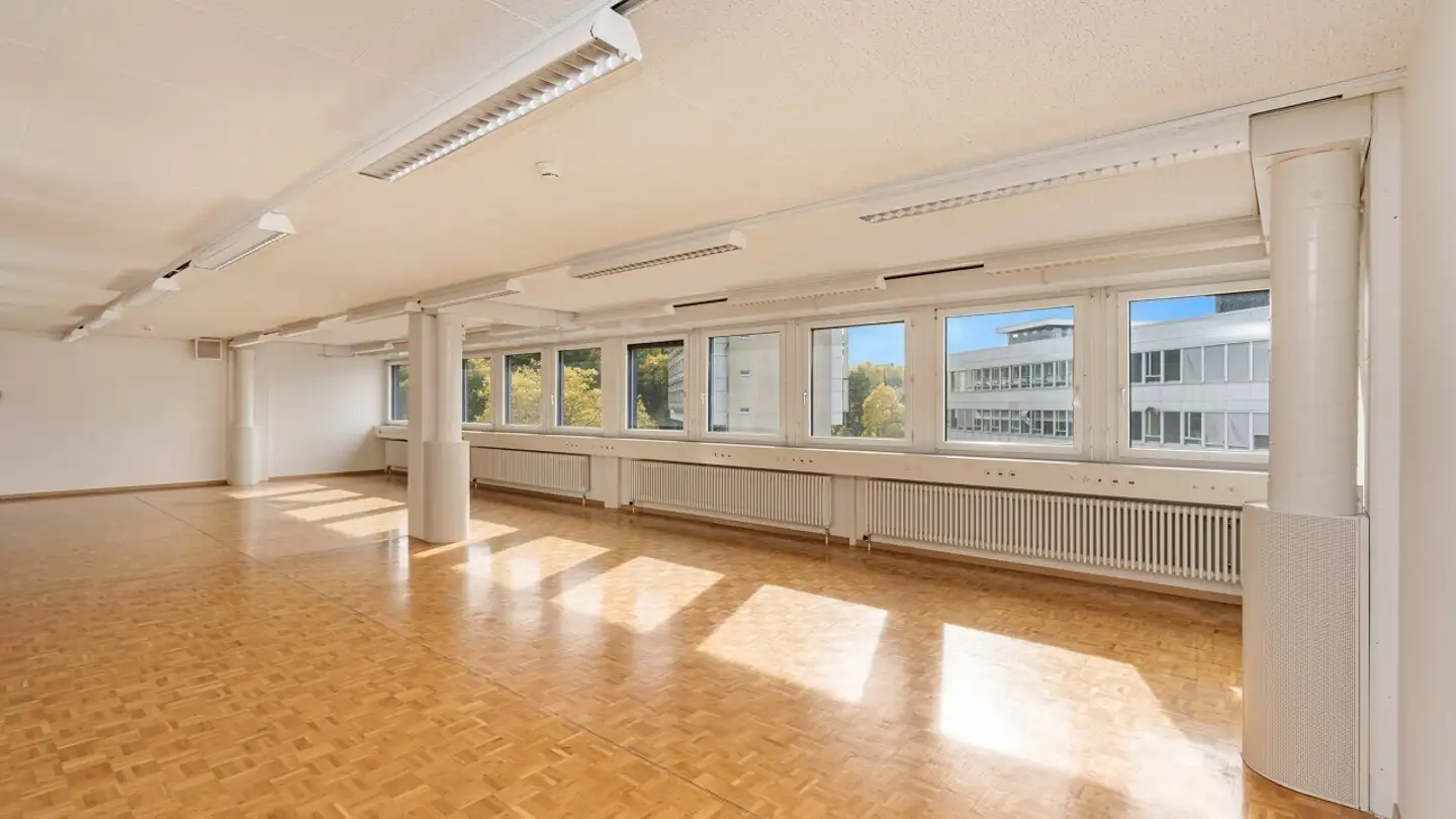 Bürofläche mieten - Zentweg, 3006 Bern - Foto 3