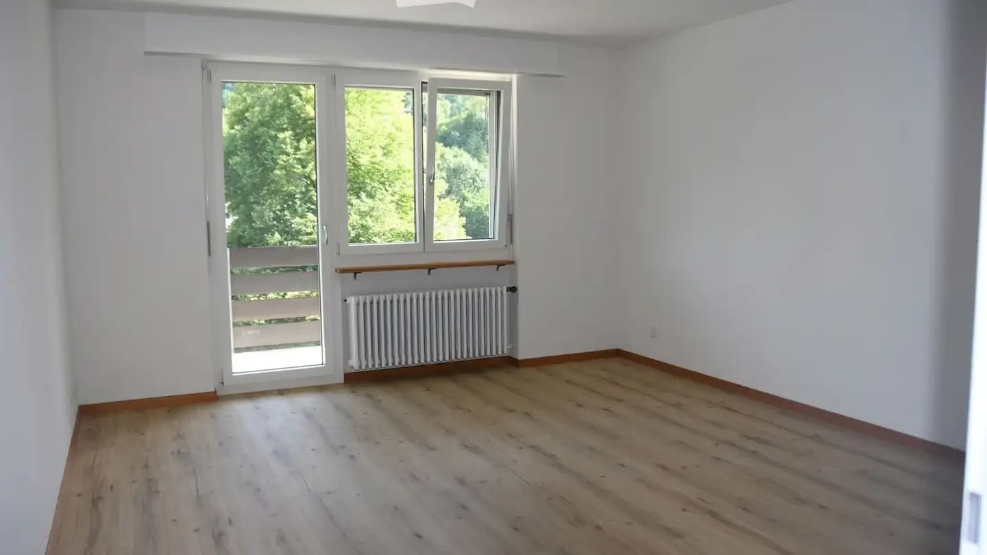 Wohnung mieten - Mehrhaldenstrasse 36, 5415 Nussbaumen AG - Foto 4