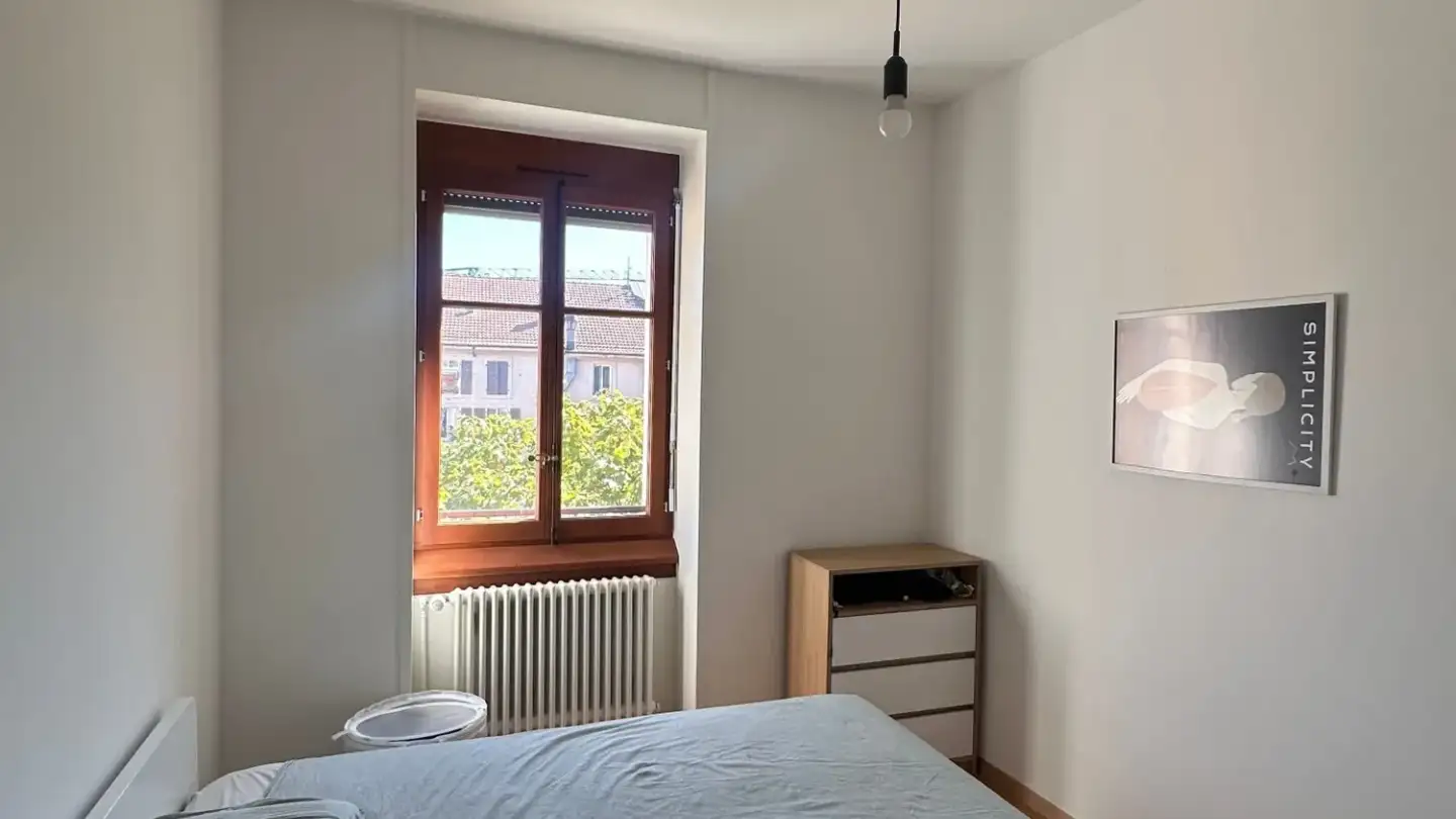 Appartamento in affitto - Rue Léon-Nicole 2, 1201 Genève - Foto 2