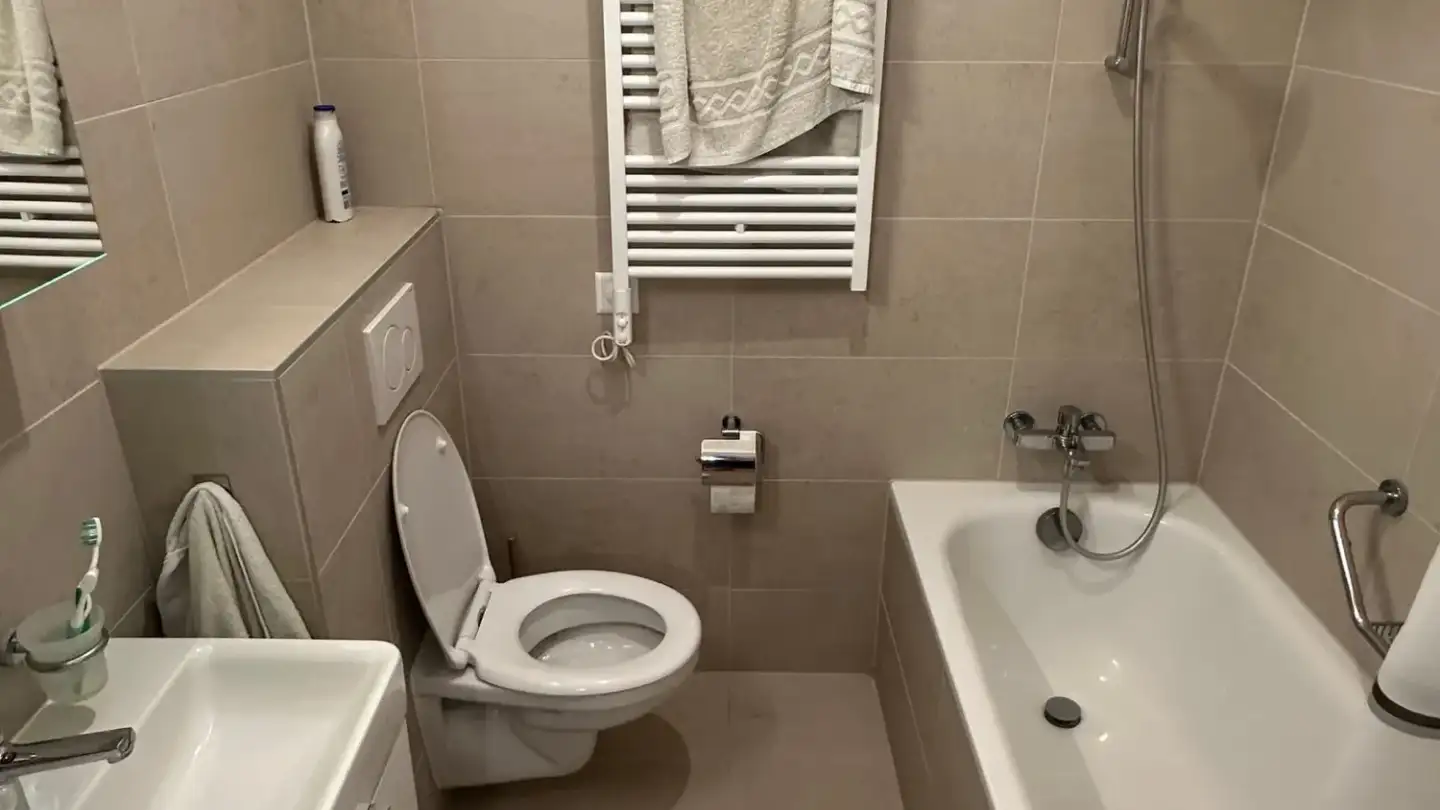 Appartamento in affitto - Rue Léon-Nicole 2, 1201 Genève - Foto 3