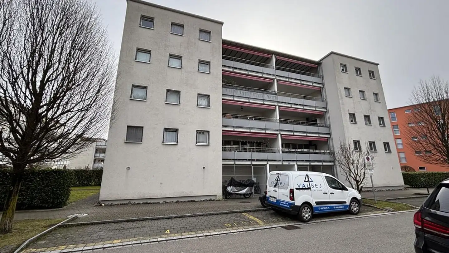 Appartement à vendre - Aufwiesenstrasse, 8305 Dietlikon - Photo 2