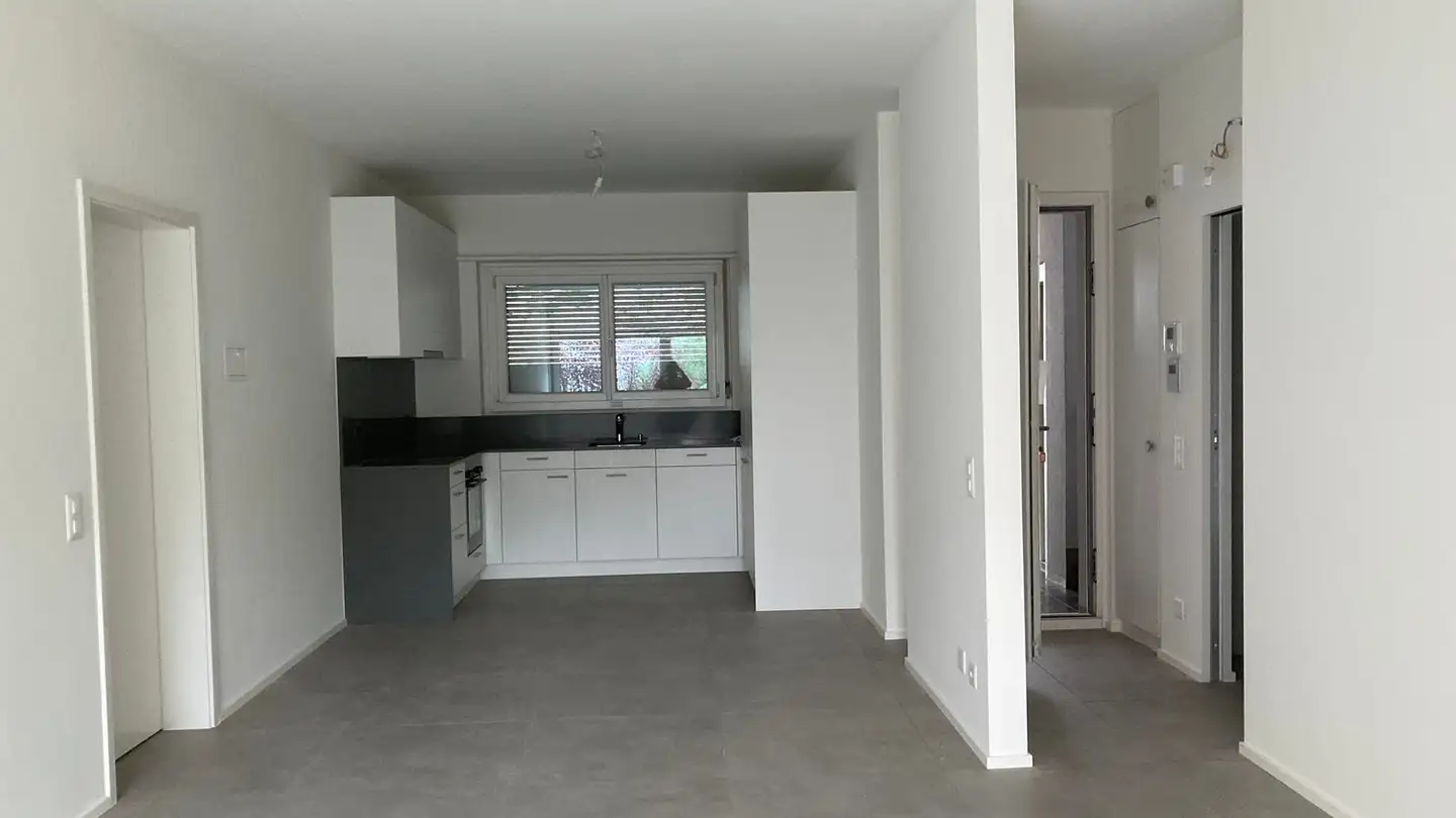 Appartamento in affitto - Via Monte Carmen 8, 6900 Lugano - Foto 4