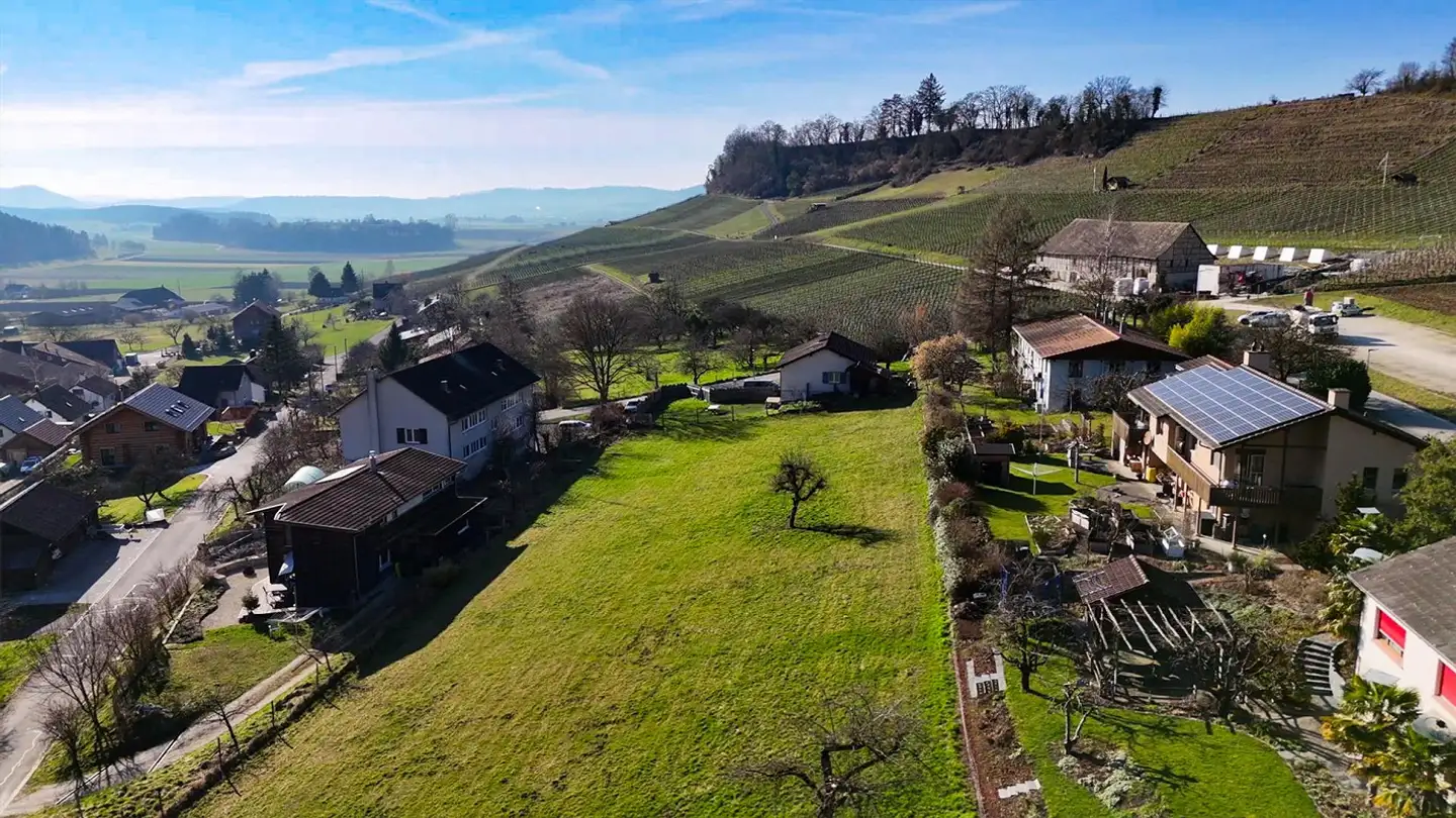 Terreno edificabile in vendita - 8218 Osterfingen - Photo 3