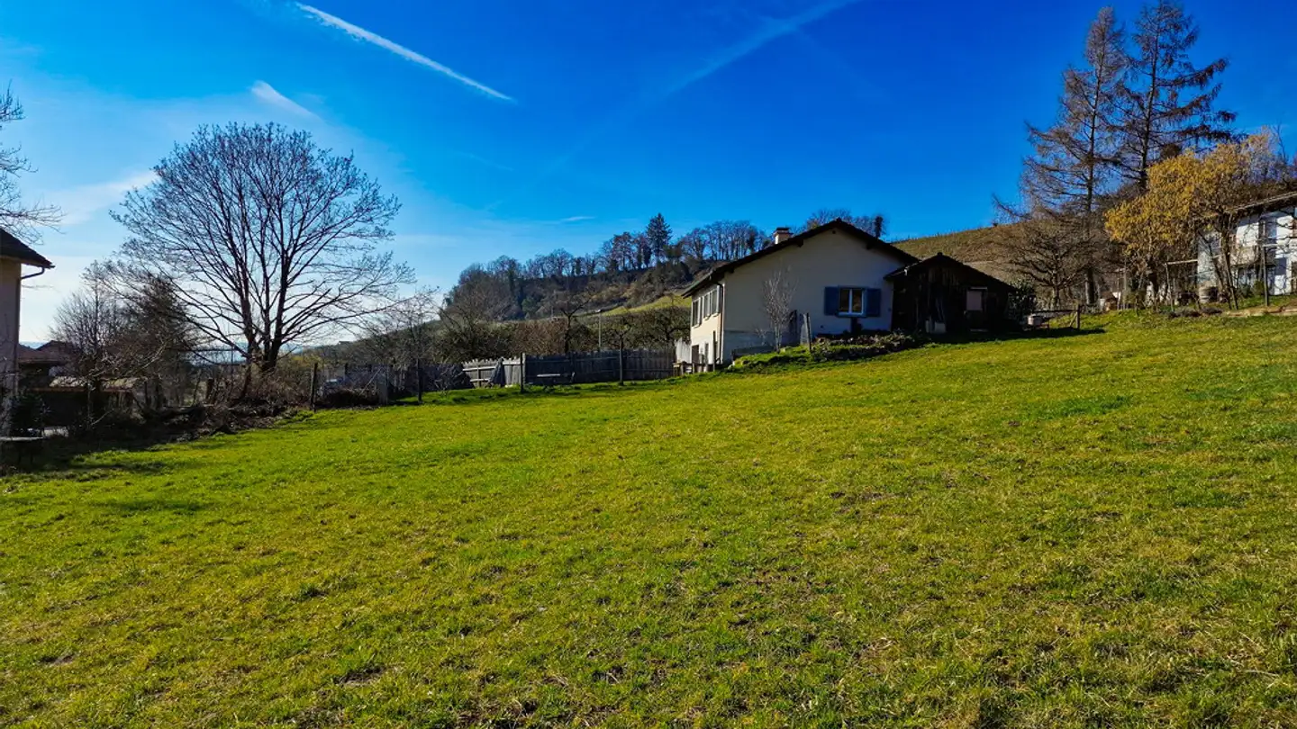 Terreno edificabile in vendita - 8218 Osterfingen - Photo 4