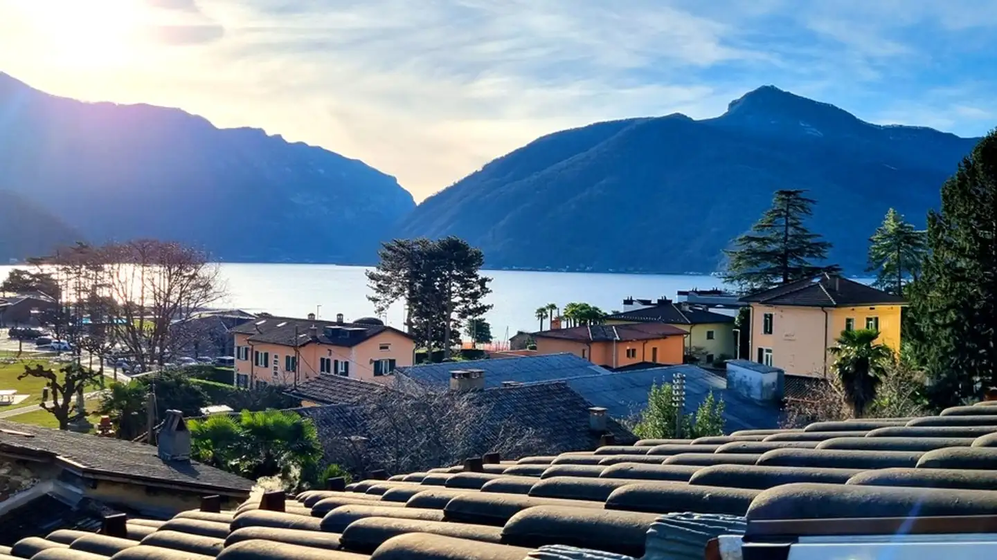 Casa singola in vendita - 6815 Melide