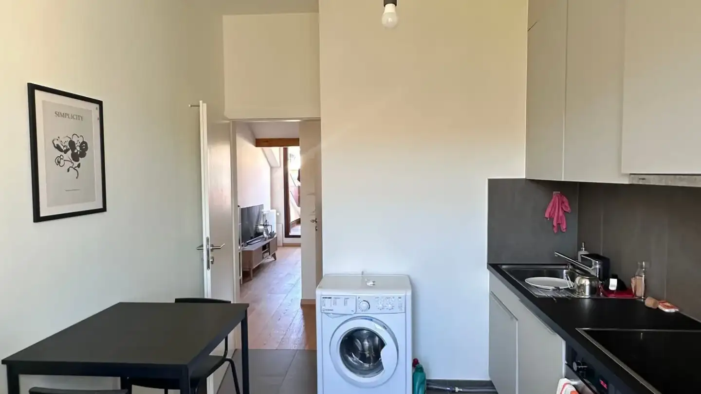 Appartamento in affitto - Rue Léon-Nicole 2, 1201 Genève - Foto 4