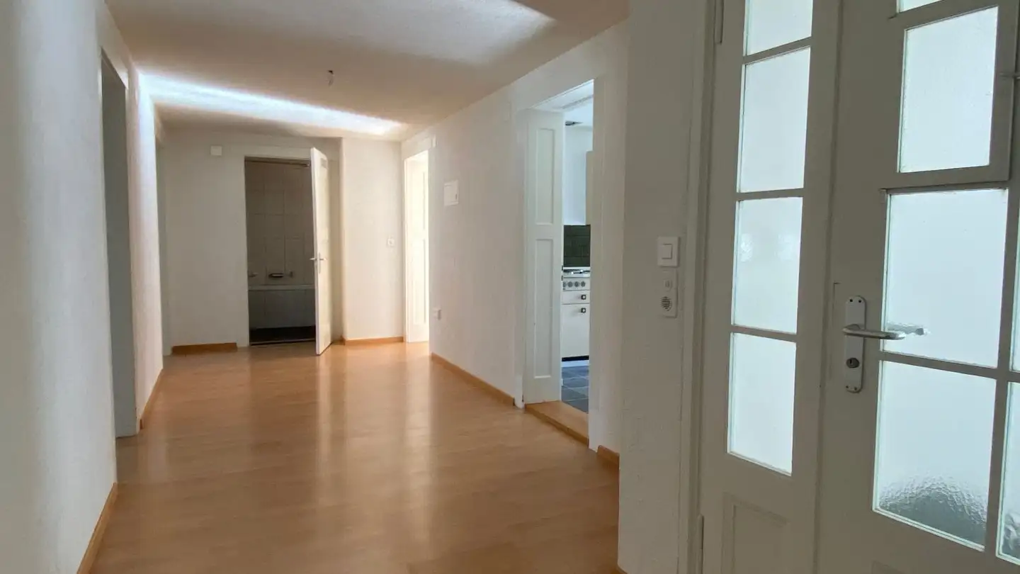 Appartamento in affitto - Burgstrasse 31, 9000 St. Gallen