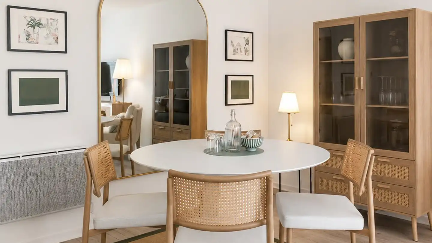 Apartment for rent - 1290 Chavannes-des-Bois