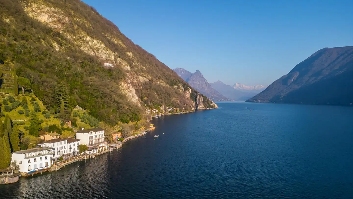 Mixed-use building for sale - 6900 Lugano - Photo 2