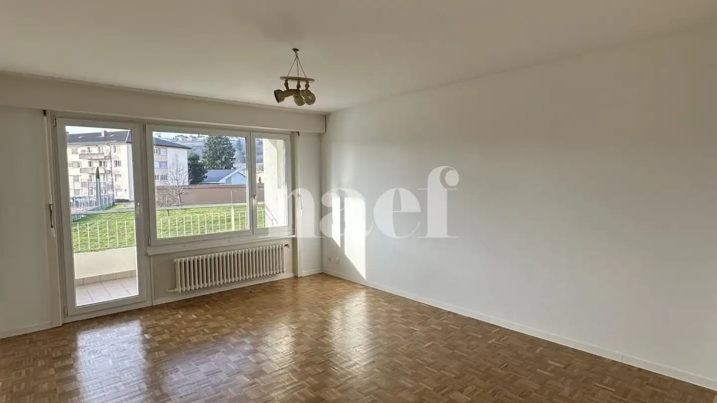 Appartement à louer - Chemin Des Landions 14, 2016 Cortaillod