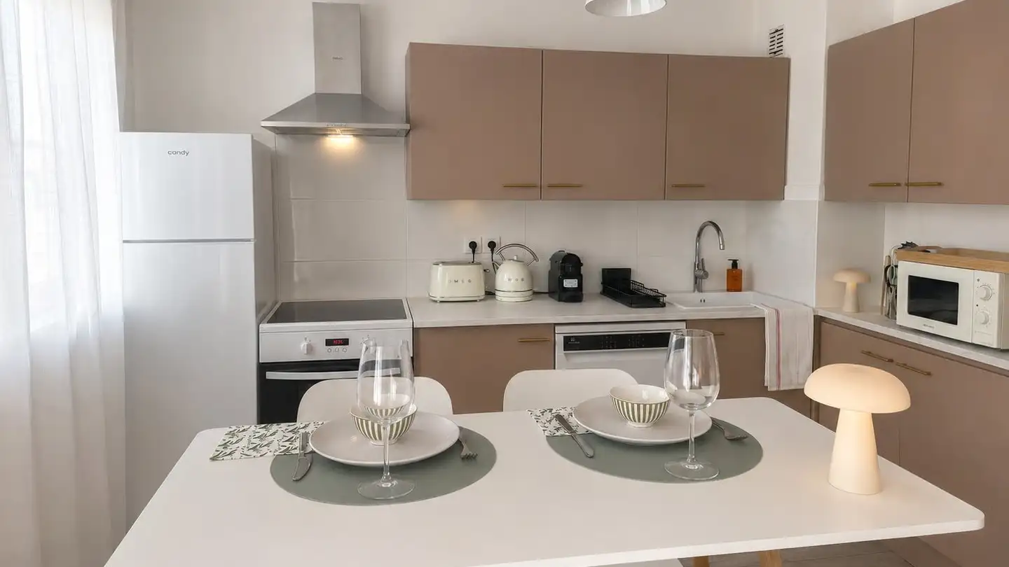 Apartment for rent - 1290 Chavannes-des-Bois - Photo 3