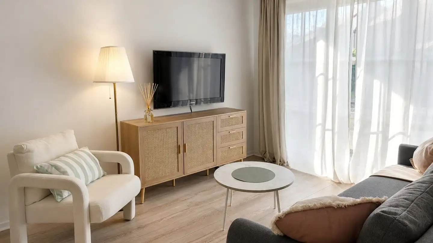 Apartment for rent - 1290 Chavannes-des-Bois - Photo 4