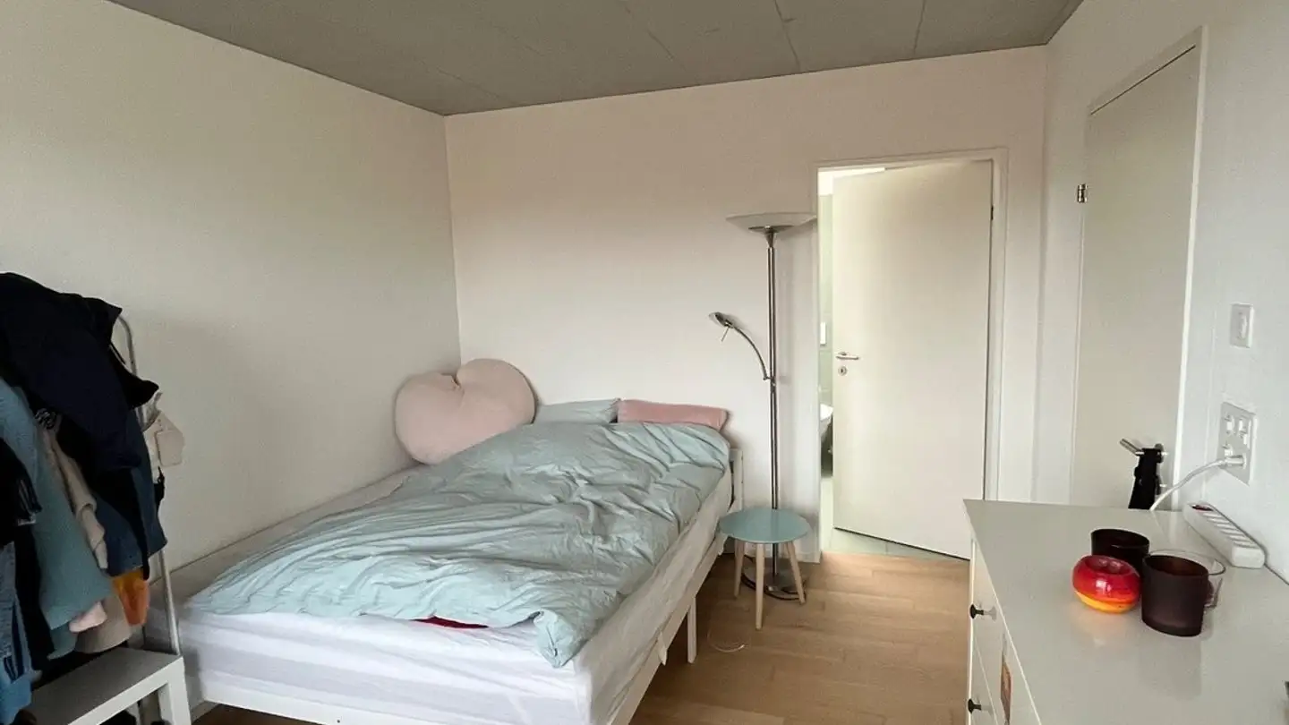 Stanza singola in affitto - 8038 Zürich - Foto 2