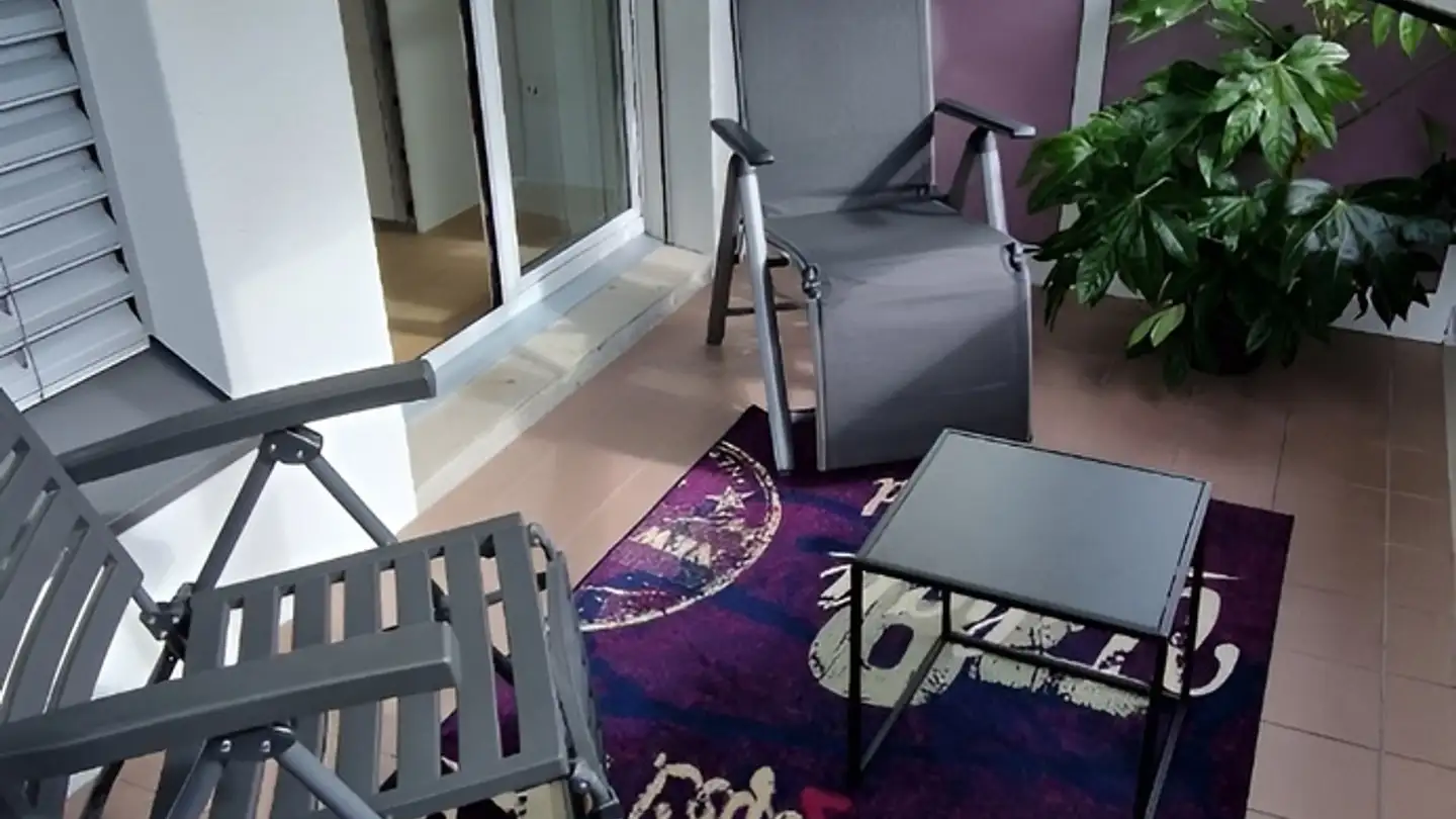 Möblierte Wohnung mieten - 8246 Langwiesen - Foto 2