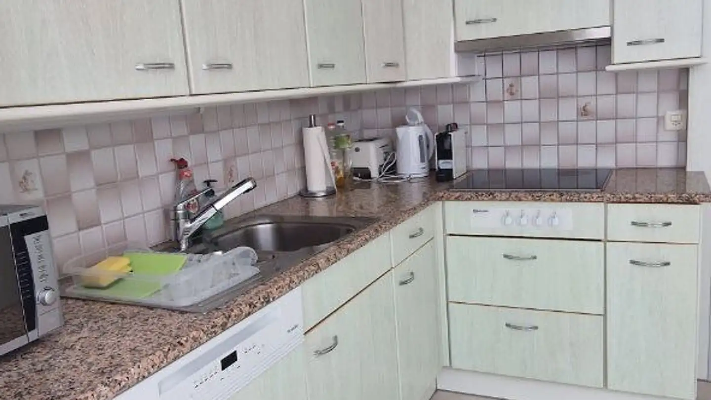 Möblierte Wohnung mieten - 8246 Langwiesen - Foto 3