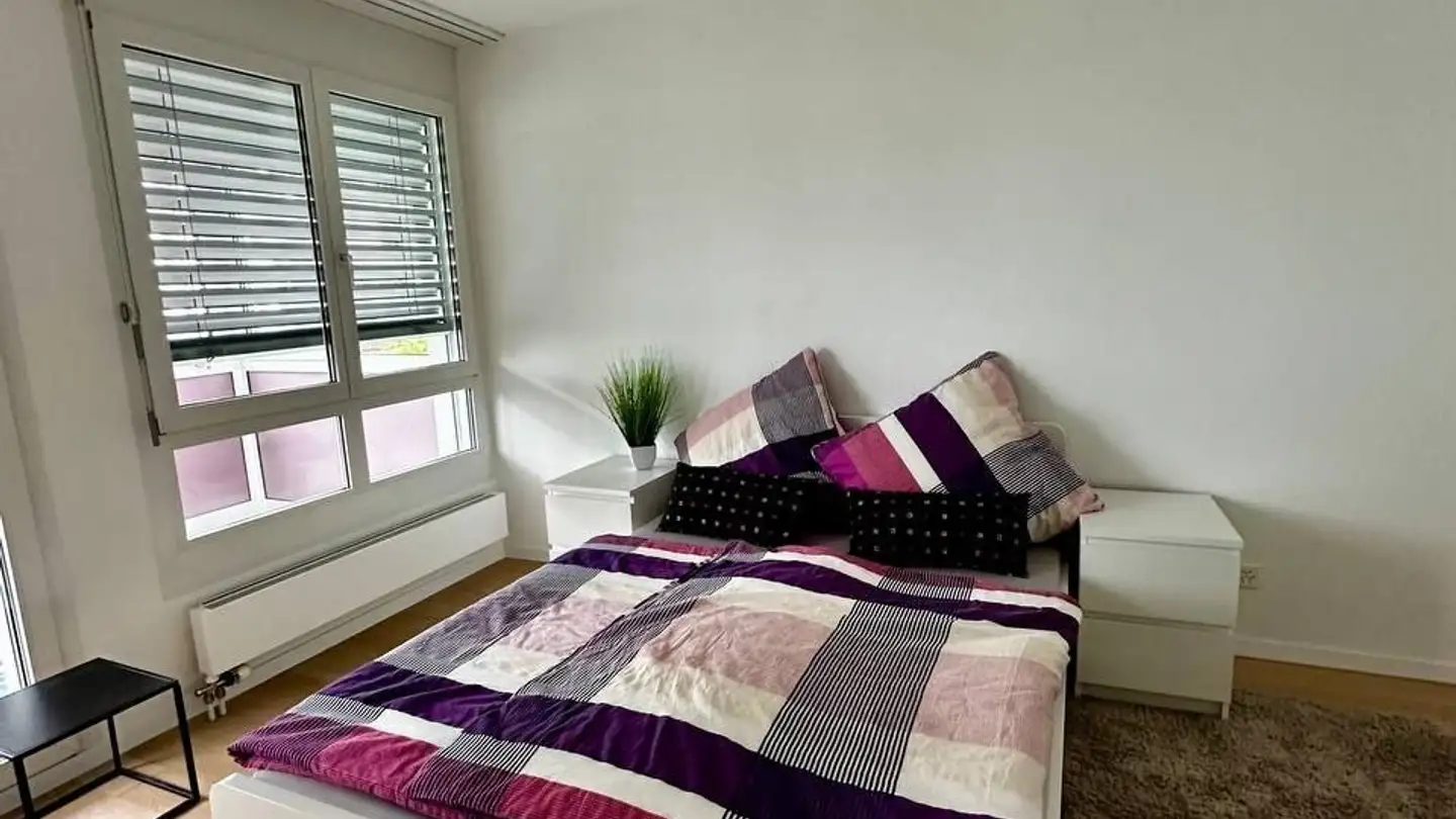 Möblierte Wohnung mieten - 8246 Langwiesen - Foto 4