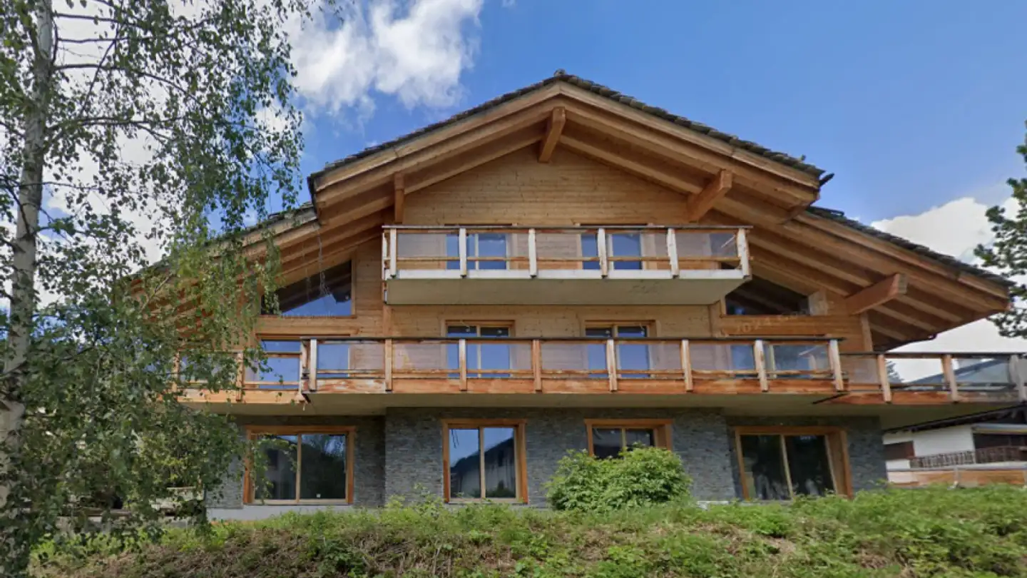 Wohnung kaufen - Rue Du Petit Vallon 7, 3963 Crans-Montana