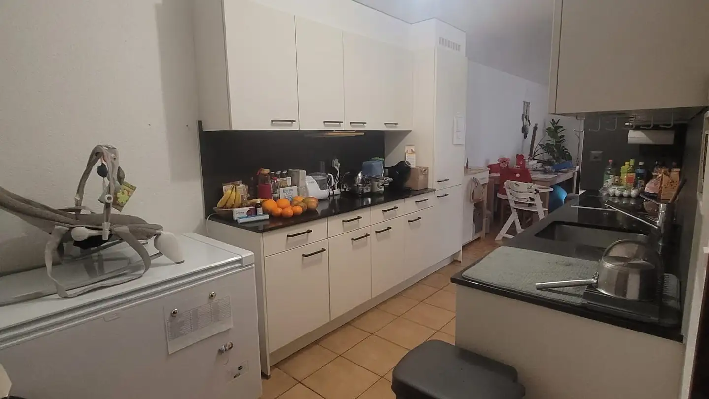 Apartment for rent - Rue Des Indiennes 3, 2074 Marin-Epagnier - Photo 2