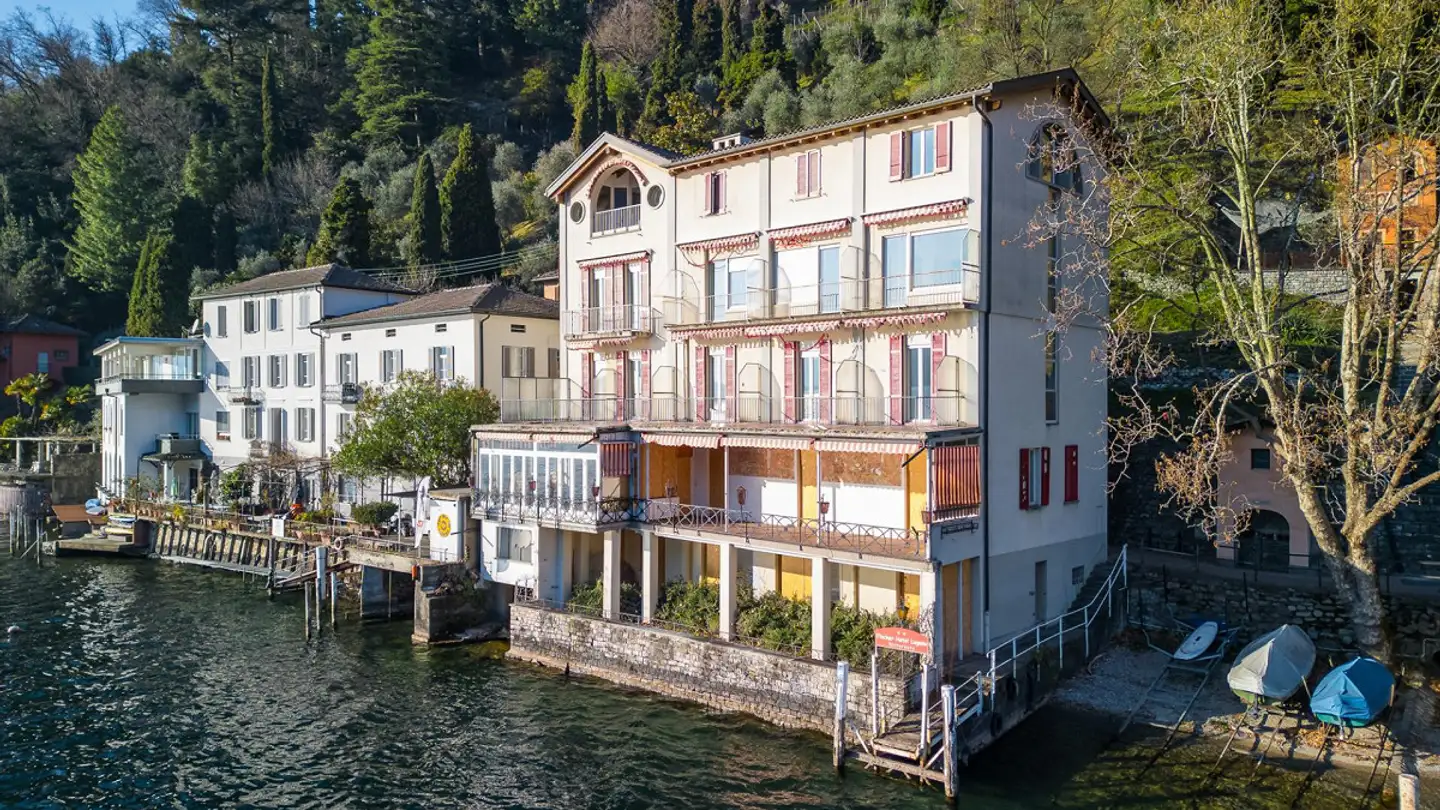 Mixed-use building for sale - 6900 Lugano - Photo 3