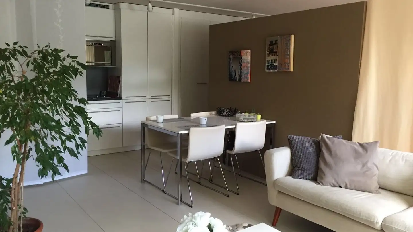 Appartamento in affitto - Rue Des Granges 37, 2525 Le Landeron