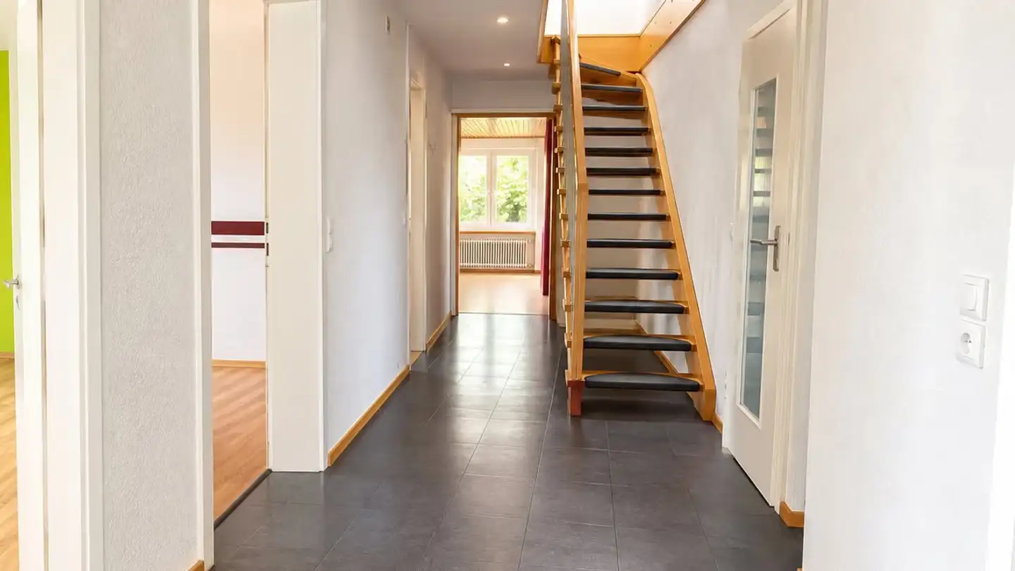Appartamento in affitto - Luzernstrasse 71, 6102 Malters - Foto 3