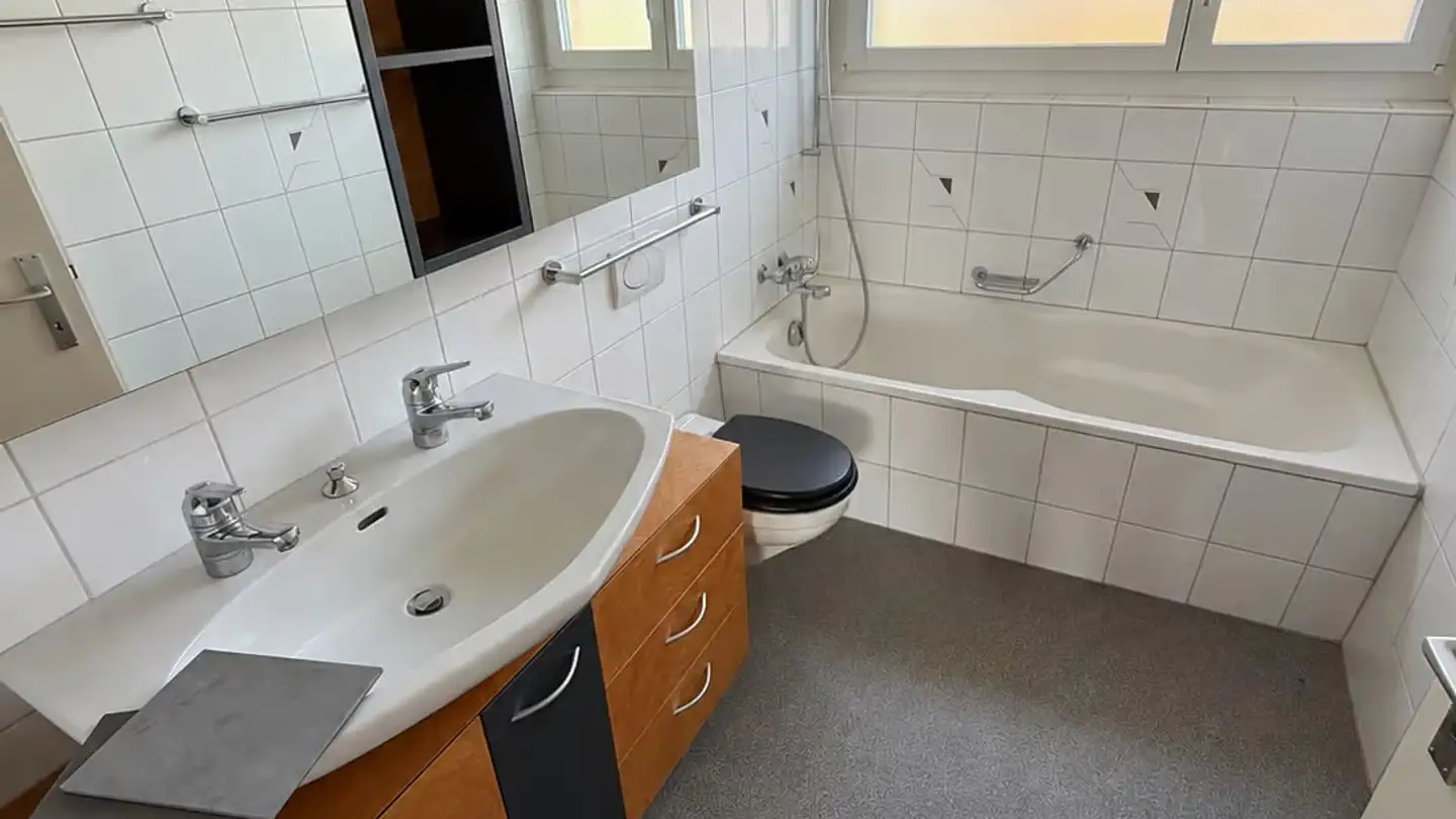 Appartamento in affitto - Luzernstrasse 71, 6102 Malters - Foto 4