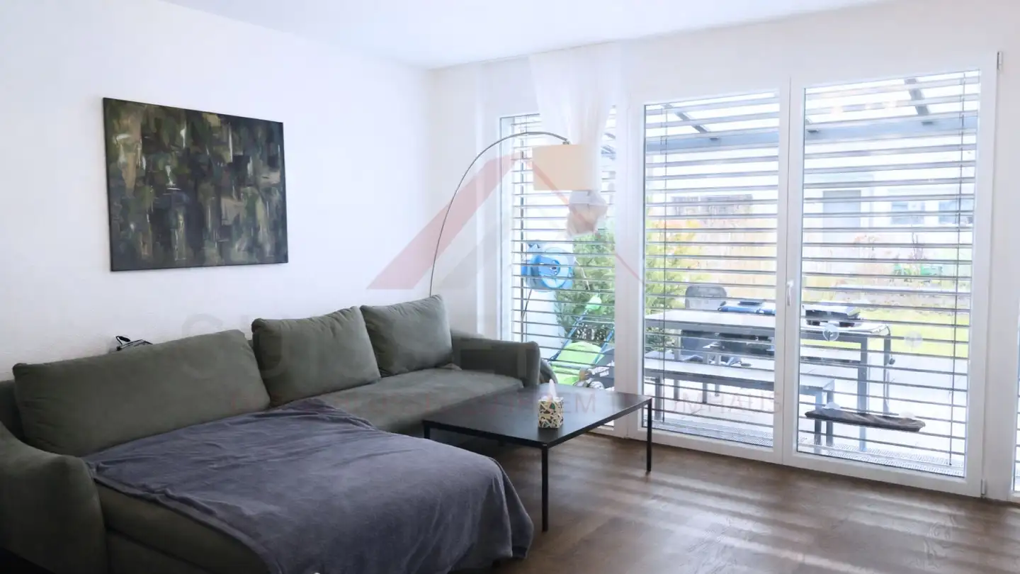 Row house for sale - 3072 Ostermundigen