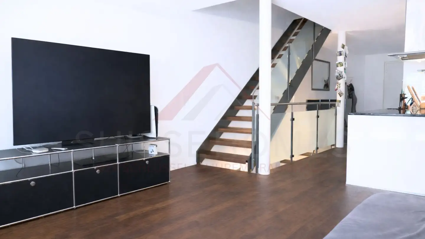 Row house for sale - 3072 Ostermundigen - Photo 3