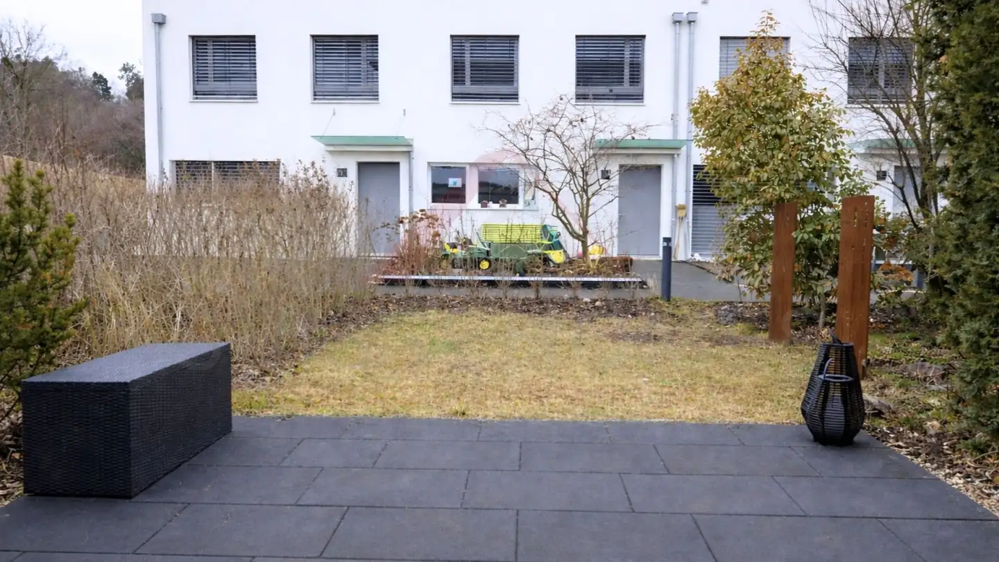 Row house for sale - 3072 Ostermundigen - Photo 4