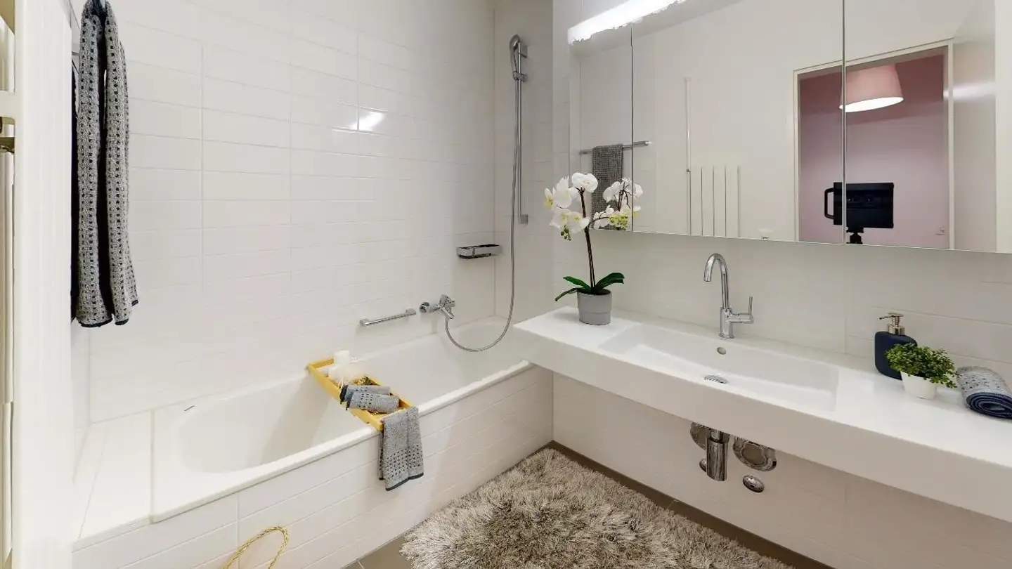 Appartement à louer - Grindelstrasse 61, 8604 Volketswil - Photo 3