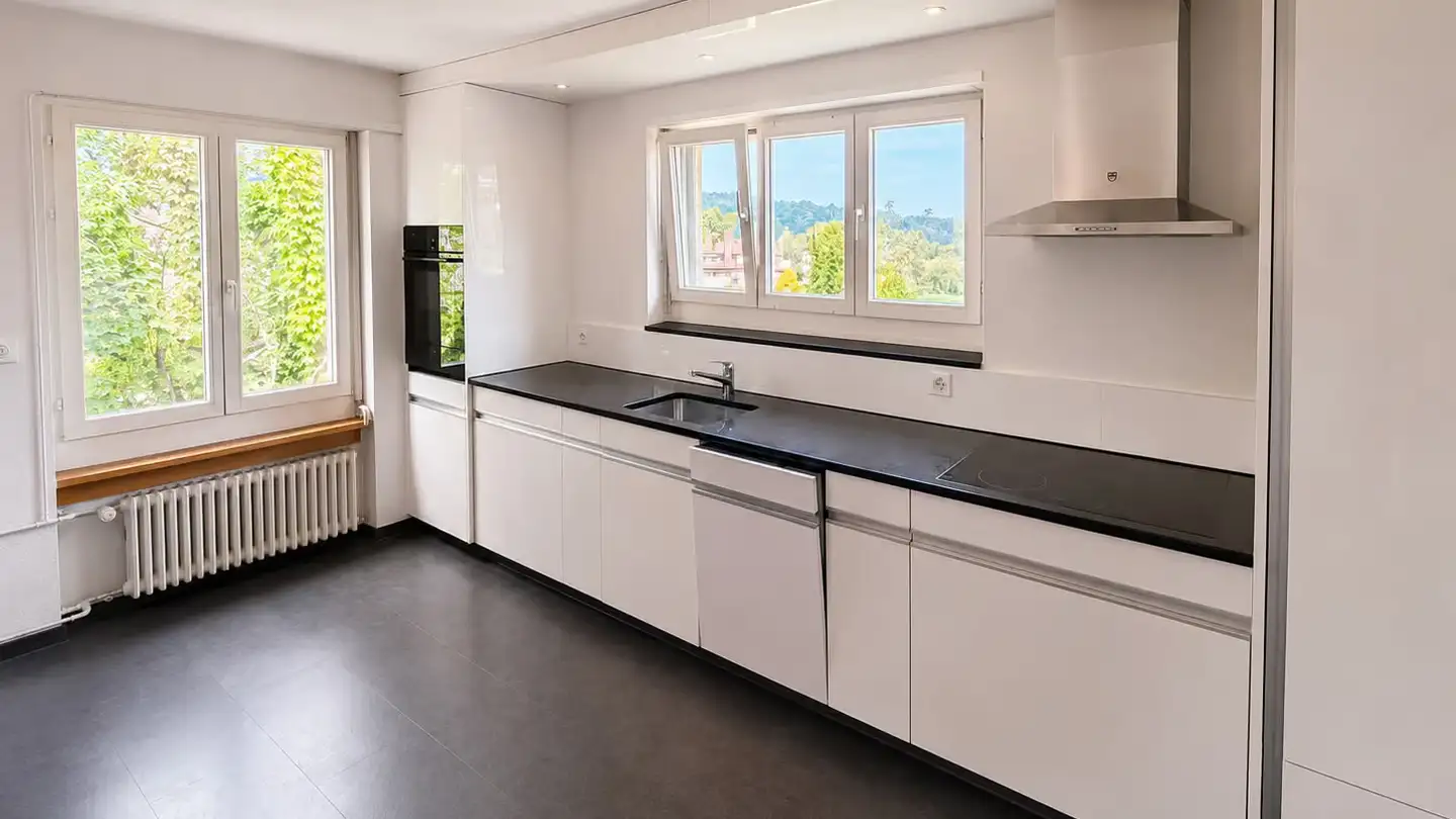 Wohnung mieten - Luzernstrasse 71, 6102 Malters