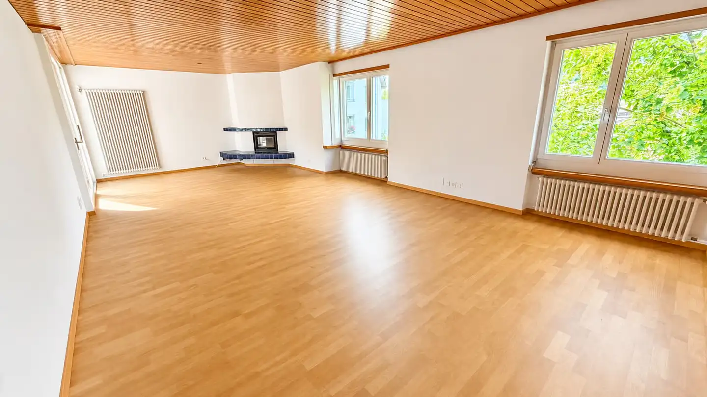 Appartamento in affitto - Luzernstrasse 71, 6102 Malters - Foto 2