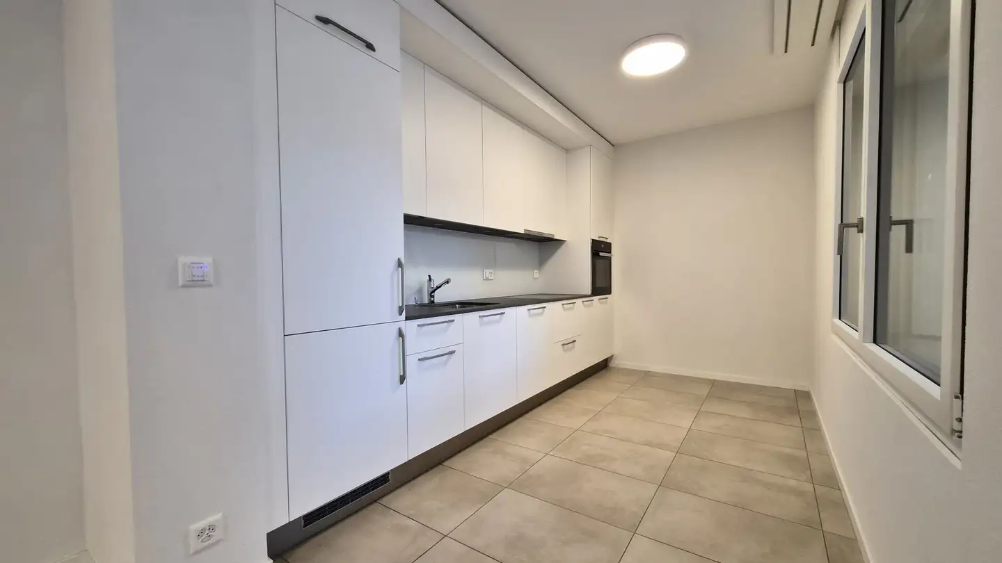 Wohnung mieten - Allée Charles-Edouard-Guillaume, 1723 Marly - Foto 2