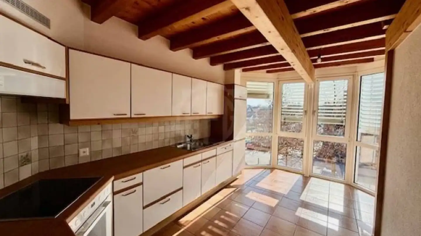 Apartment for rent - Rue Du Grand Pré 23, 1299 Crans-près-Céligny - Photo 3