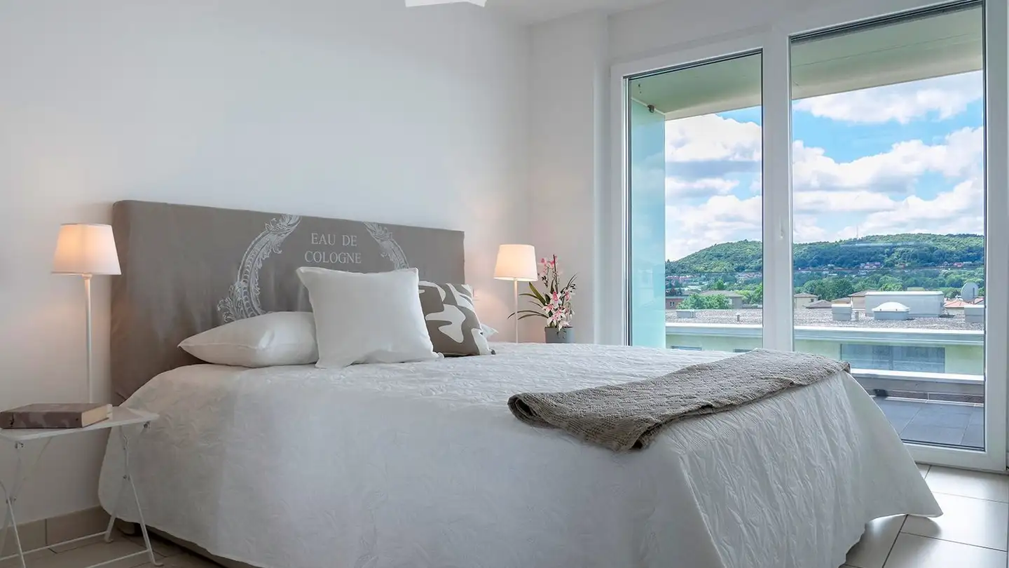 Appartamento in affitto - Via San Gottardo 39, 6877 Coldrerio - Photo 2