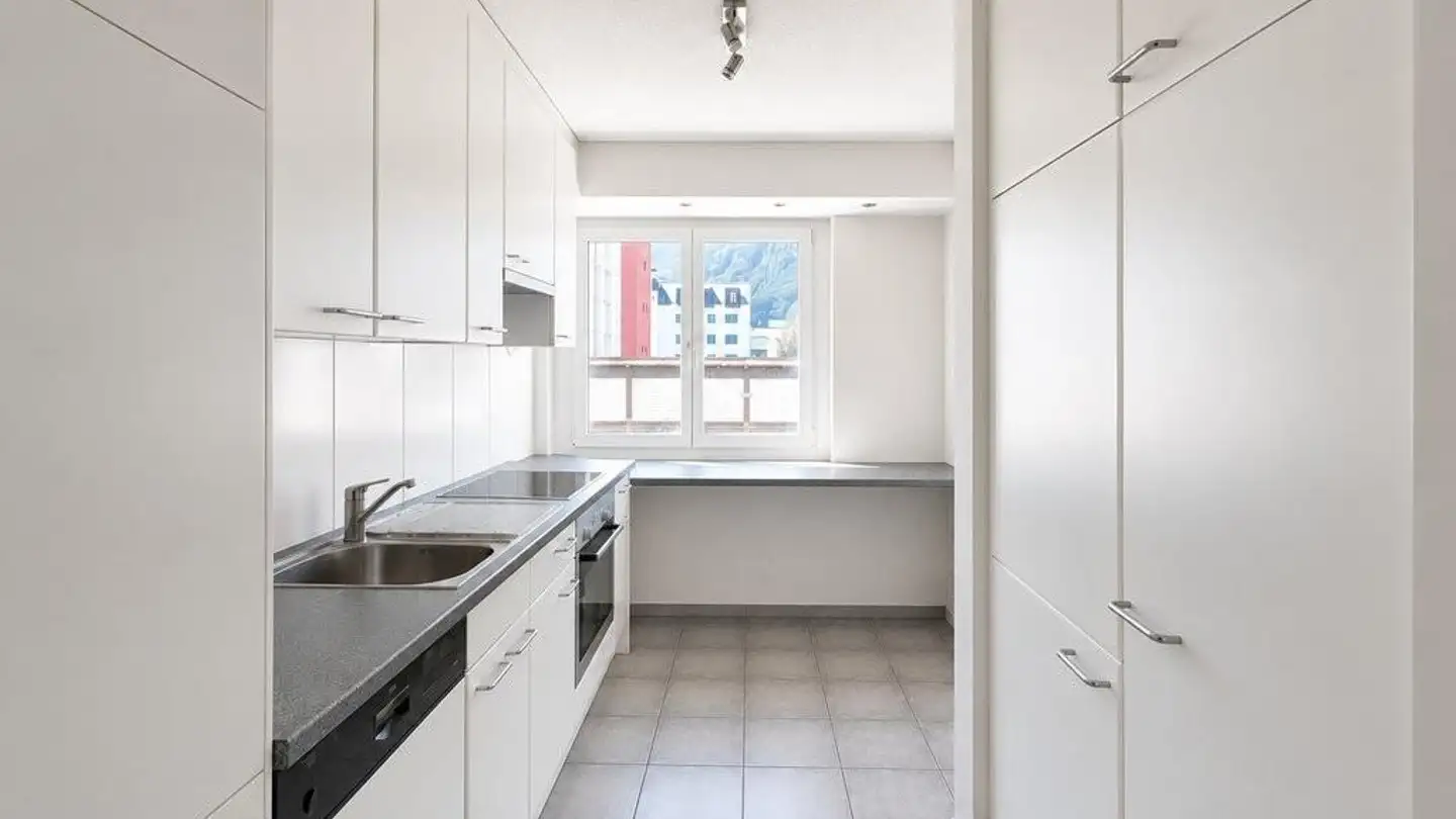 Appartement à louer - Juchserweg 8, 7000 Chur - Photo 2