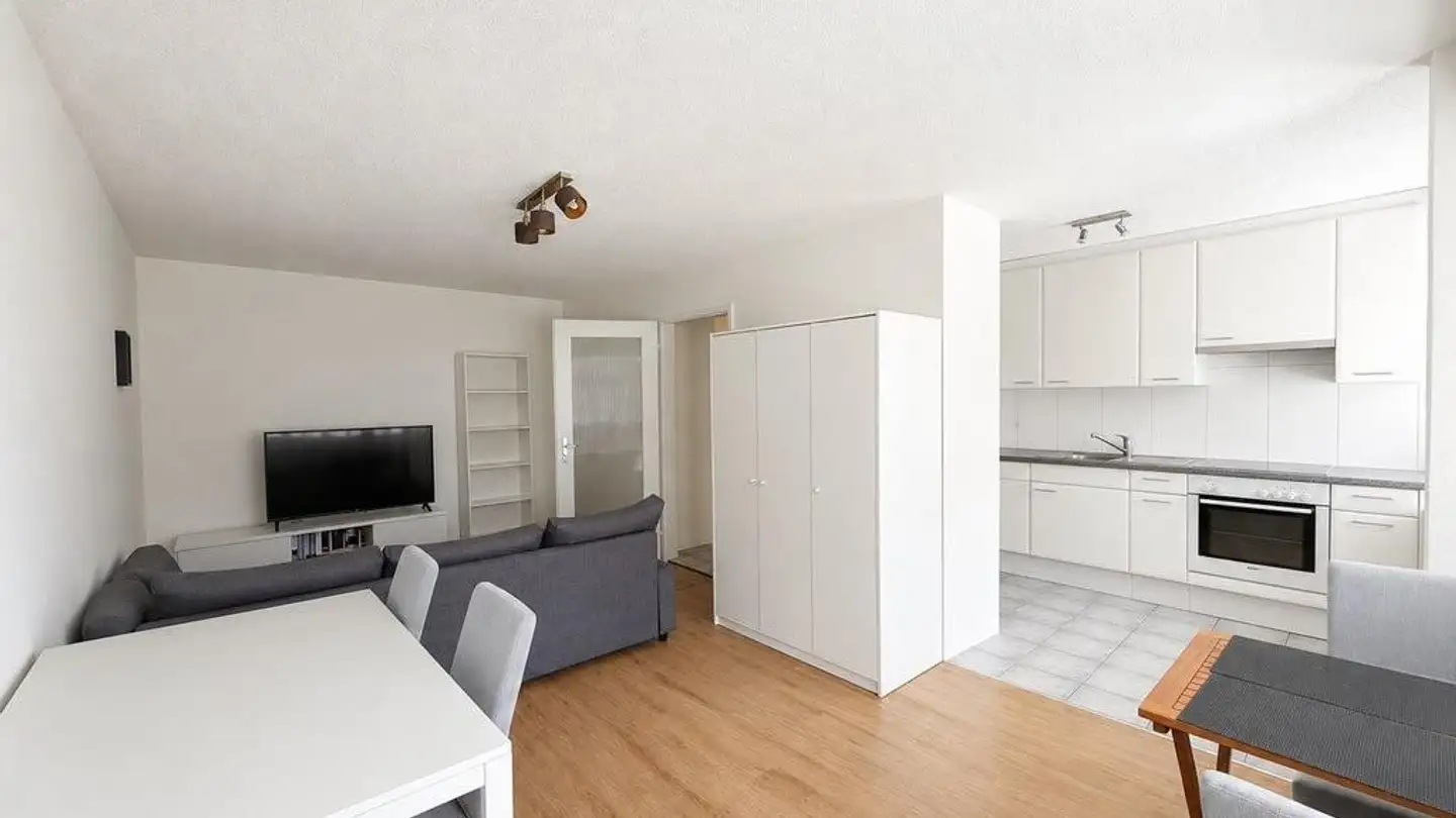Appartement à louer - Juchserweg 8, 7000 Chur - Photo 3