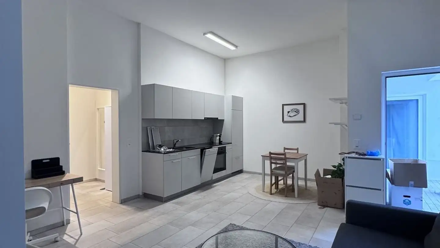 Wohnung mieten - Endingerstrasse 6, 5303 Würenlingen - Foto 2