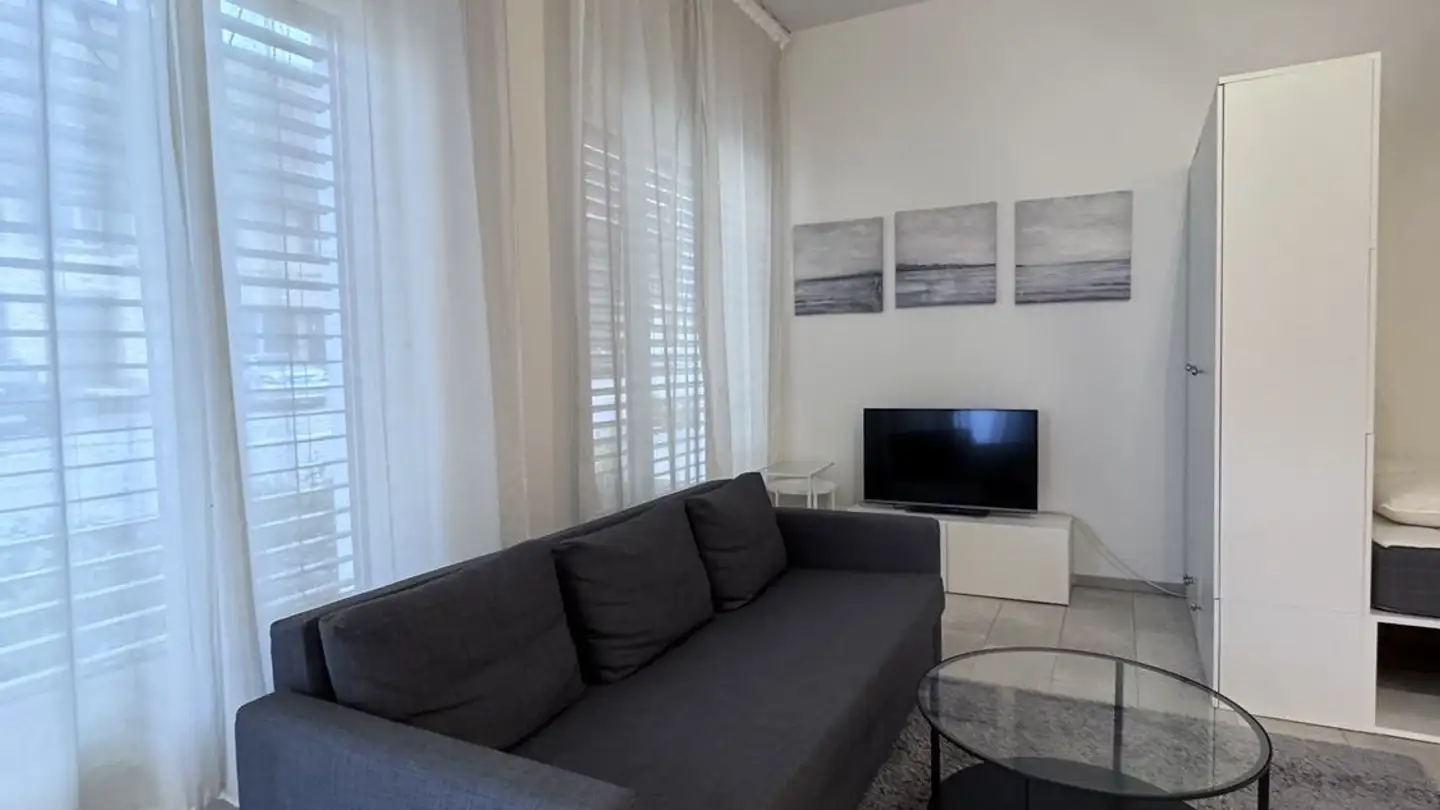 Wohnung mieten - Endingerstrasse 6, 5303 Würenlingen - Foto 3