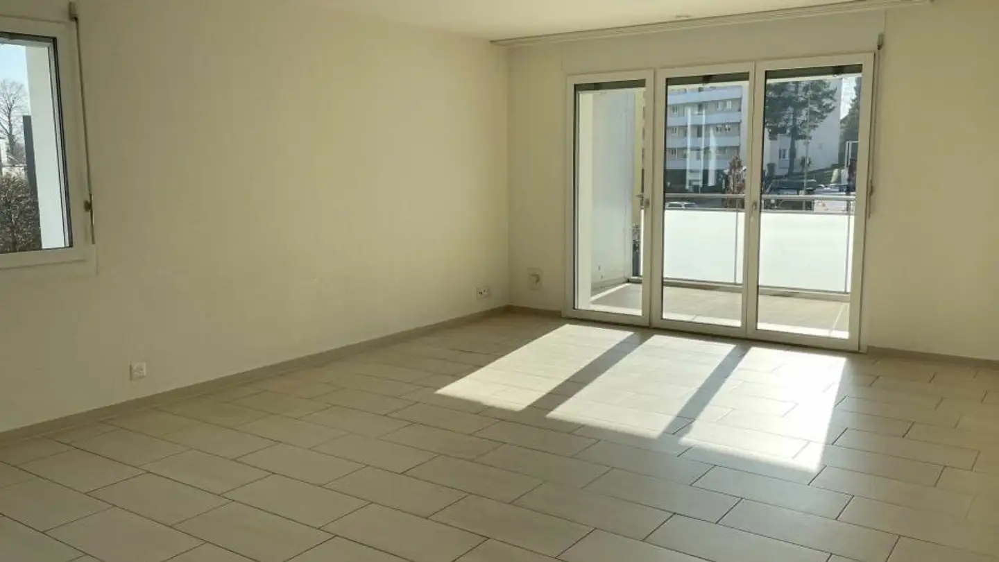 Appartement à louer - Lindenstrasse 6, 8623 Wetzikon ZH