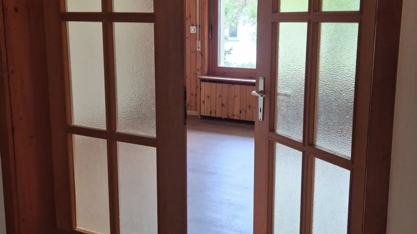 Appartamento in affitto - Sierre, 3960 Sierre