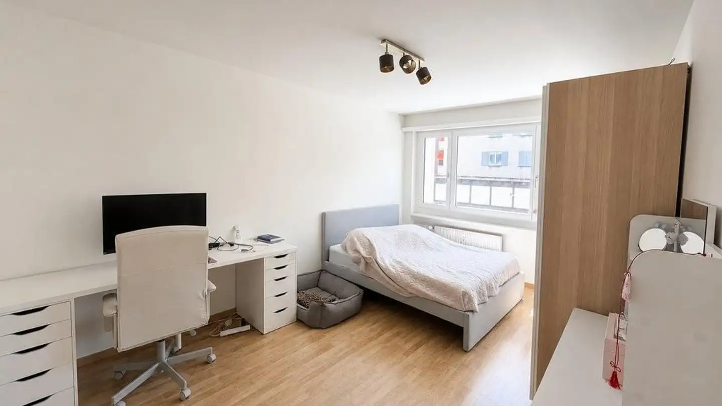 Appartement à louer - Juchserweg 8, 7000 Chur - Photo 4