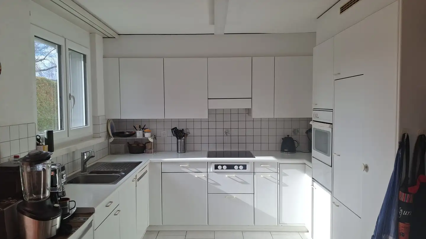 Apartment for rent - Im First 4, 5420 Ehrendingen - Photo 2